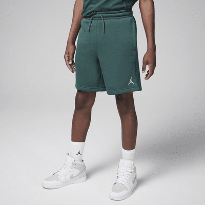 Big and tall jordan shorts deals